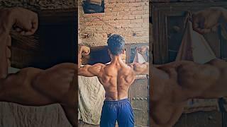 #THE ART OF BODYBUILDING UNLOCKED #INDIA#shorts#explore #viral shorts#trend#POSES#shorts#