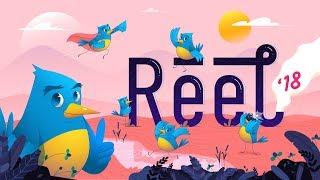 Reel 2018 Видеостудия Соловей | solovey.ru | Best Reel 2018