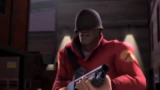 TF2:КАСТОМНЫЕ НАСМЕШКИ (Все классы)