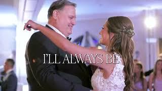 Carolyn Miller - I'll Always Be (Lyric Video)