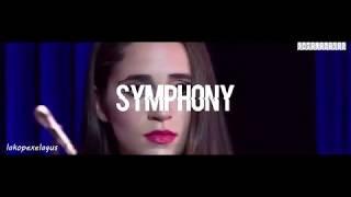 Symphony Gaston y Nina // Gastina [Symphony en español]