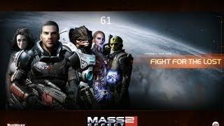 MassEffect 2 серия 61 - Джокер, вперёд!