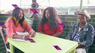 Wetin Dey Happen