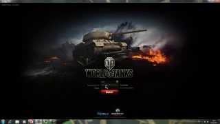 world of tanks восстановить пароль