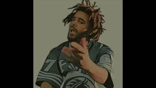 (FREE) J COLE TYPE BEAT - SOUL SHIFT