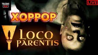 LOCO PARENTIS - АТМОСФЕРНЫЙ УЖАСТИК (ФИНАЛ)