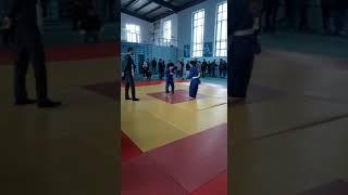 Judo Pamir...Сарадбек Давлатбеков