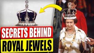 15 Secrets Behind the Royal Jewels and Their Controversial Origins