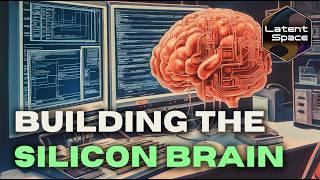 Building the Silicon Brain - Drew Houston of Dropbox