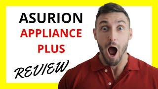  Asurion Appliance Plus Review: Pros and Cons