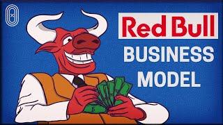 How Red Bull Makes Money