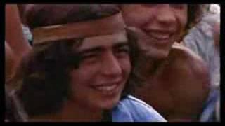 Joe McDonald - I Feel Like (Woodstock 1969)
