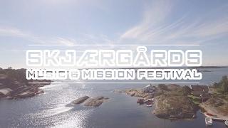 Skjærgårds Music & Mission Festival 4. - 9. Juli 2017 på Risøya