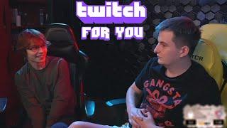 Топ Моменты с Twitch | Слидан в Гостях у Злого | СТРИМЛАВ | Картман Учится Играть в ХС