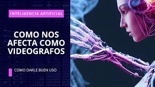 Como La Inteligencia Artificial Nos Esta Afectando | TecnoMag