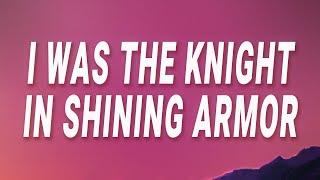 Jon Bellion - I was the knight in shining armor in your movie (All Time Low) (Lyrics)