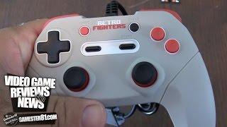 Jab Gamepad Next Gen NES controller review - Gamester81