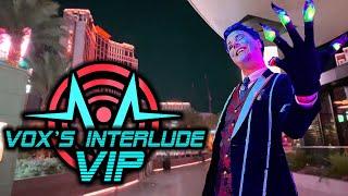 Vox's Interlude VIP - Silva Hound ft. DAGames (Hazbin Hotel Cosplay Music Video)