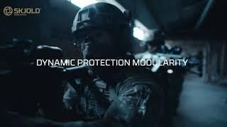 SKJOLD™ Body Armor