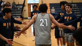 Jayden Hill 1st Semester Highlights 2024