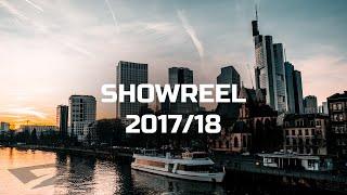 SHOWREEL 2017/18 - Daniel Peter