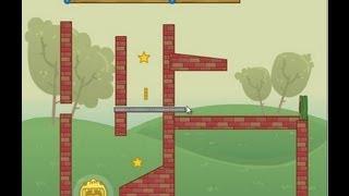 New Splitter Pals Walkthrough