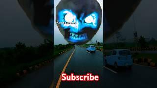 Majora's Mask Lunar Moon Destroyed Earth Part36  | Vfx Mr & Mrs Singh | #youtubeshorts #shorts #vfx