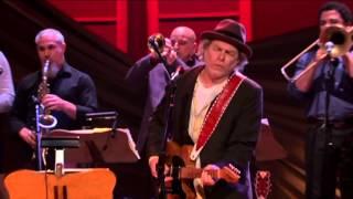 Levon Helm Ramble At The Ryman "The Shape I'm In" on PBS