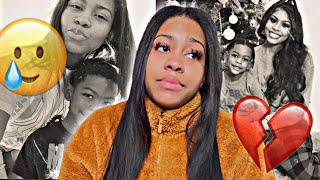 What happened to my firstborn… | Vlogmas Day 3