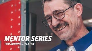 Universal Technical Institute (UTI) Exton, PA, Automotive Instructor Tom Brown on Racing & Teaching