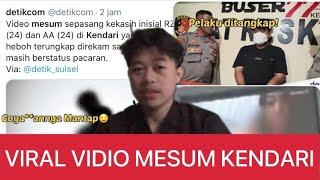 VIRAL VIDIO MESUM KENDARI!!! #viraltiktok