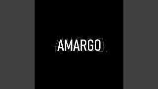 Amargo.