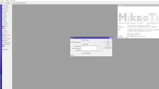 Simple DDNS Setup -Mikrotik