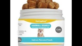 VetCrafted Hairball Remedy