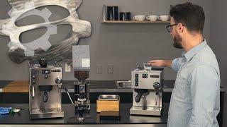 Rancilio Silvia Pro v. Rancilio Silvia | Crew Comparison