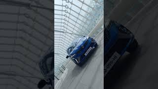 #Renault #Clio #ETech #fullhybrid and @Scylla_officiel