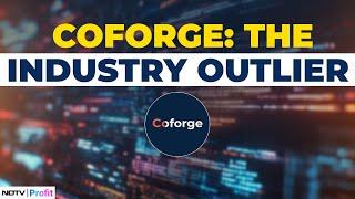 Coforge To Achieve $2 Billion Annual Revenue Earlier Than Expected: CEO Sudhir Singh