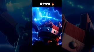 Battle Machine  ll Clash of clans ll #shorts #clashofclans #cocshorts #clash