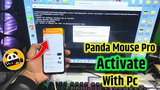 Panda Mouse Pro Activate With Pc