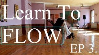 Grow the Flow Ep. 3: Learn Natural Movement, Primal, Locomotion, Animal Flow, Crawling Patterns