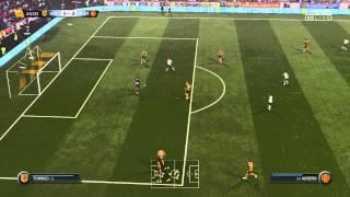 FIFA 15 Career Mode (Billion Budget) - S1 Match 24