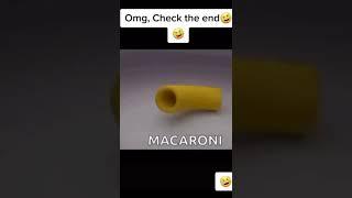 Macaroni | Pinoy Virtual Traveller - #Shorts