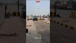 The Toll Gate  #shorts #tollgate