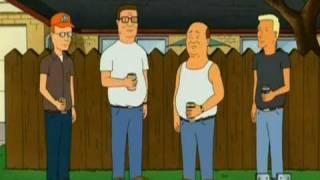 King Of The Hill Царь горы