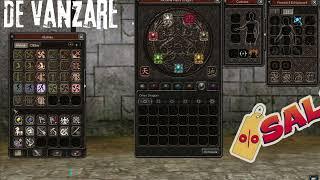 DE VANZARE PRIMUL CONT LEVEL 30 CAMPIONWAR MENTAL METIN2 POLYPHEMOS