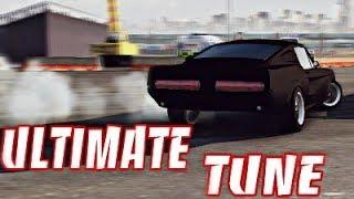 VENOEM GT500 | SHELBY GT500 ULTIMATE TUNE (CARX DRIFT RACING ONLINE) PC