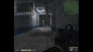 STALKER NS  Костин тайник в х-10.wmv