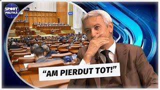 “Te mai INTORCI IN POLITICA?” Dan Diaconescu, ANUNT FERM!