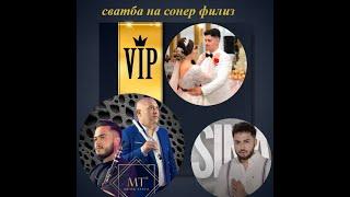 VIP Svatba Soner & Filiz Ork.Metin Tayfa Extra Sinan 2