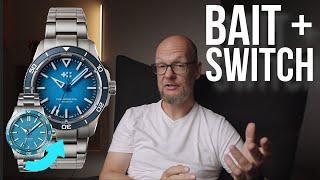 How Christopher Ward pulls in your cash